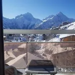 Magnifique Vue Centre Station Apartment