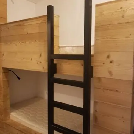 Magnifique Vue Centre Station Lägenhet