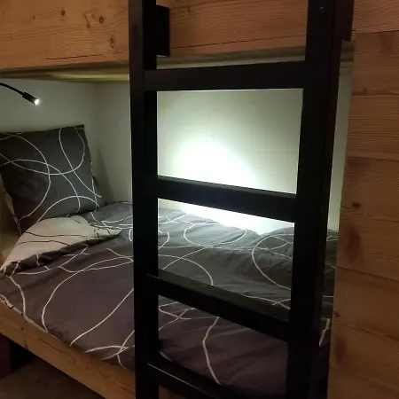 Magnifique Vue Centre Station Appartamento *