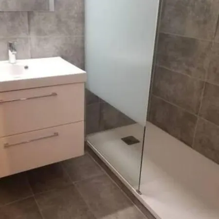 Magnifique Vue Centre Station Appartamento *