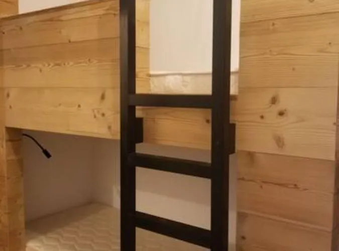 Magnifique Vue Centre Station Apartment