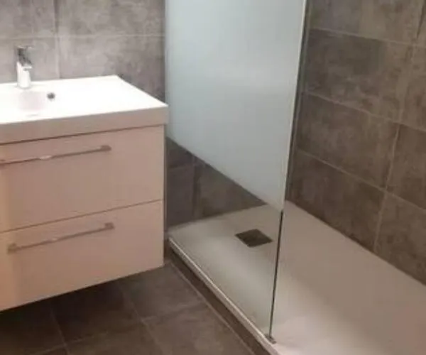 Magnifique Vue Centre Station Apartment *